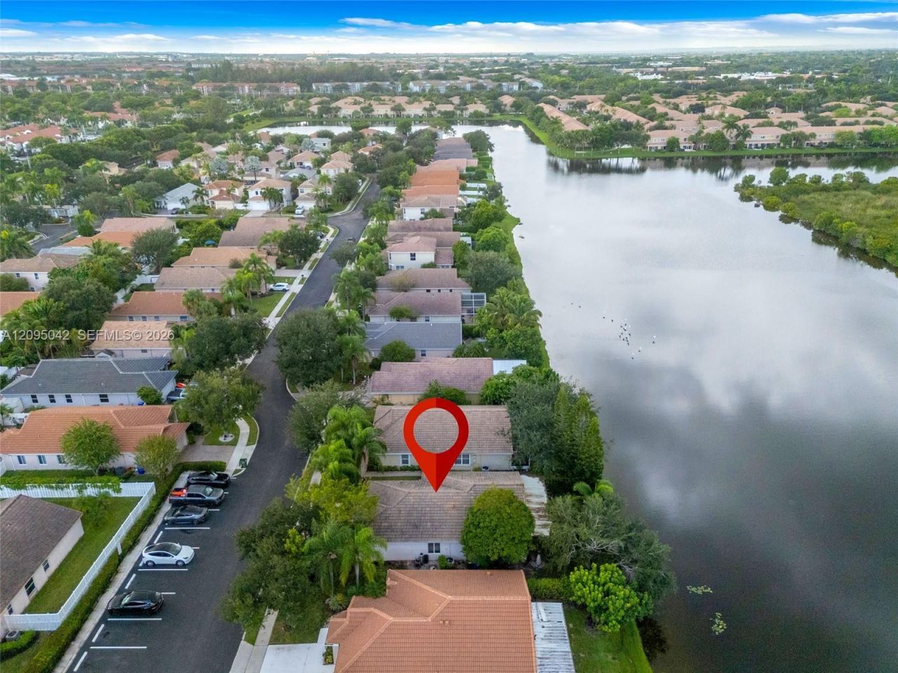 11817 SW 7th St , Pembroke Pines, FL 33025 Photo