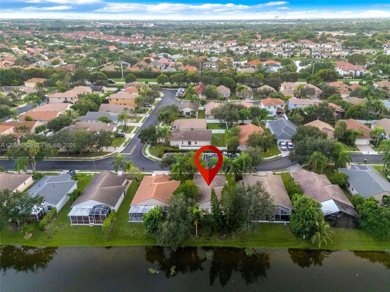 11817 SW 7th St , Pembroke Pines, FL 33025 Photo