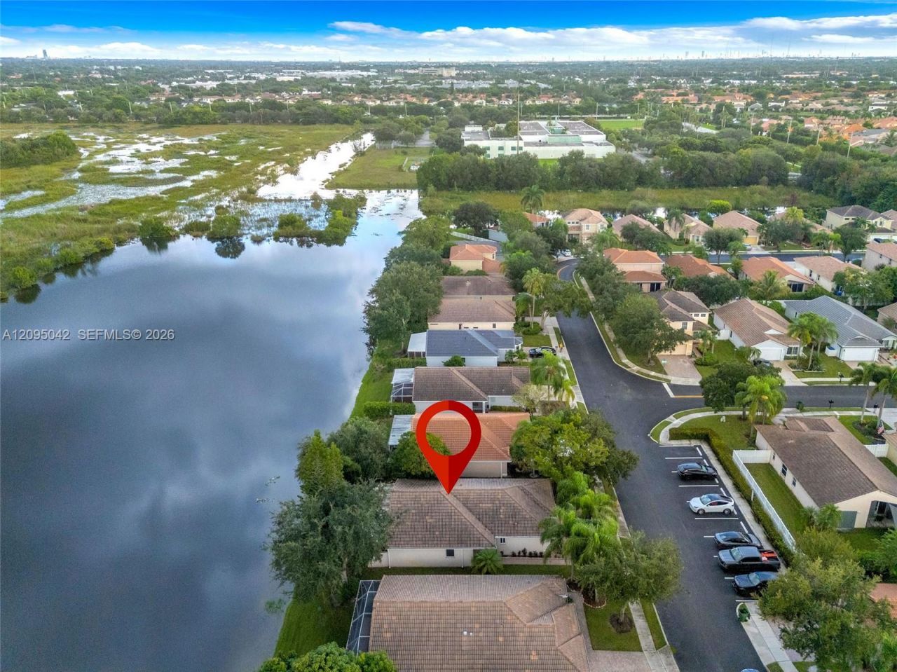 11817 SW 7th St , Pembroke Pines, FL 33025 Photo
