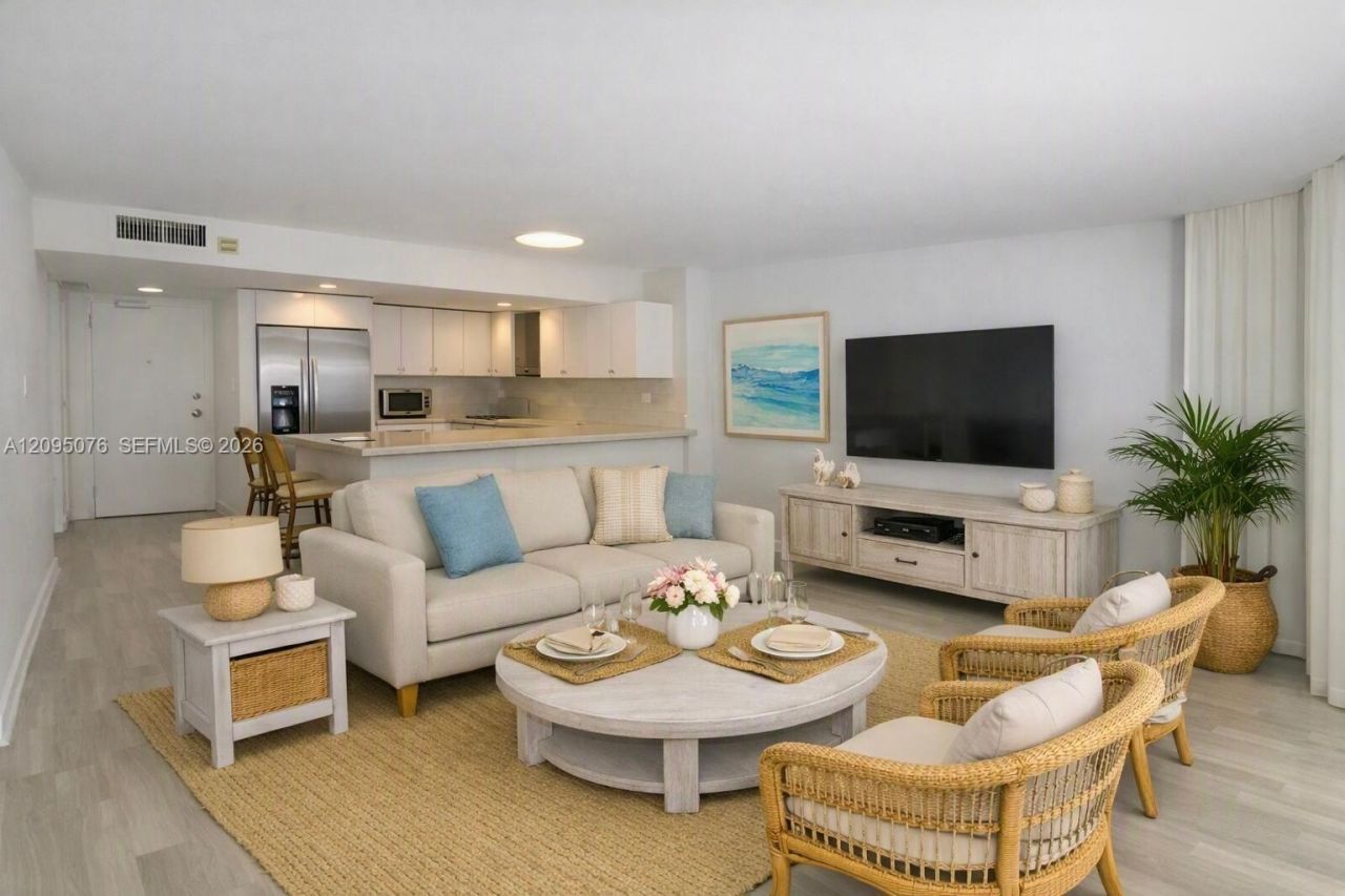 401 Ocean Dr , Unit 522, Miami Beach, FL 33139 Photo