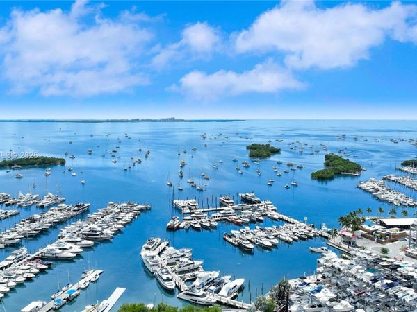 2627 S Bayshore Dr , Unit 1905, Coconut Grove, FL 33133