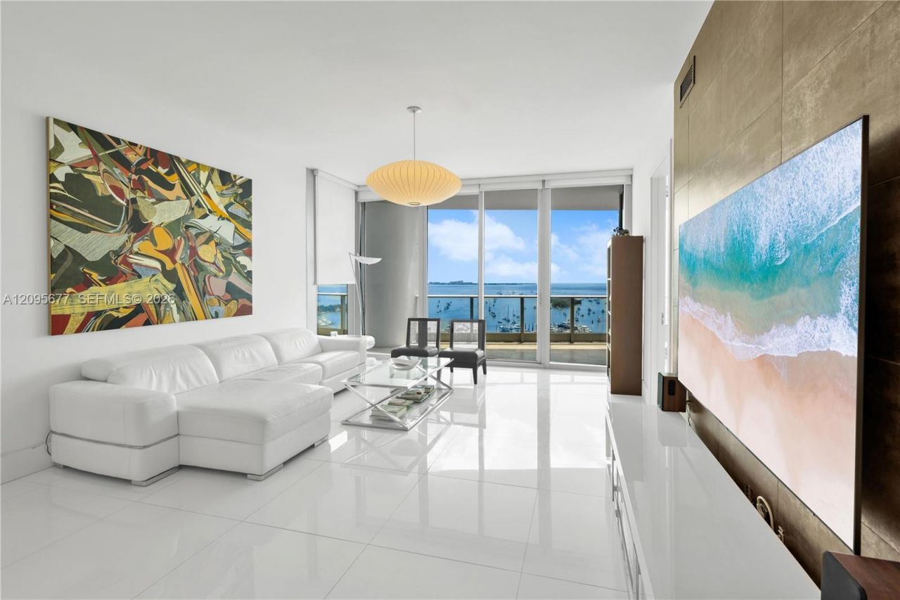 2627 S Bayshore Dr, Unit 1905, Coconut Grove, FL 33133 Photo