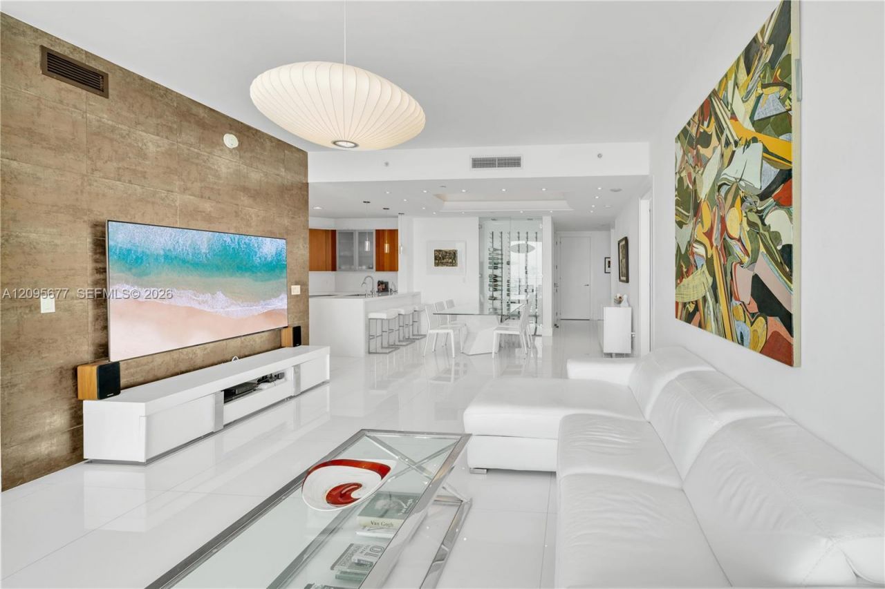 2627 S Bayshore Dr, Unit 1905, Coconut Grove, FL 33133 Photo