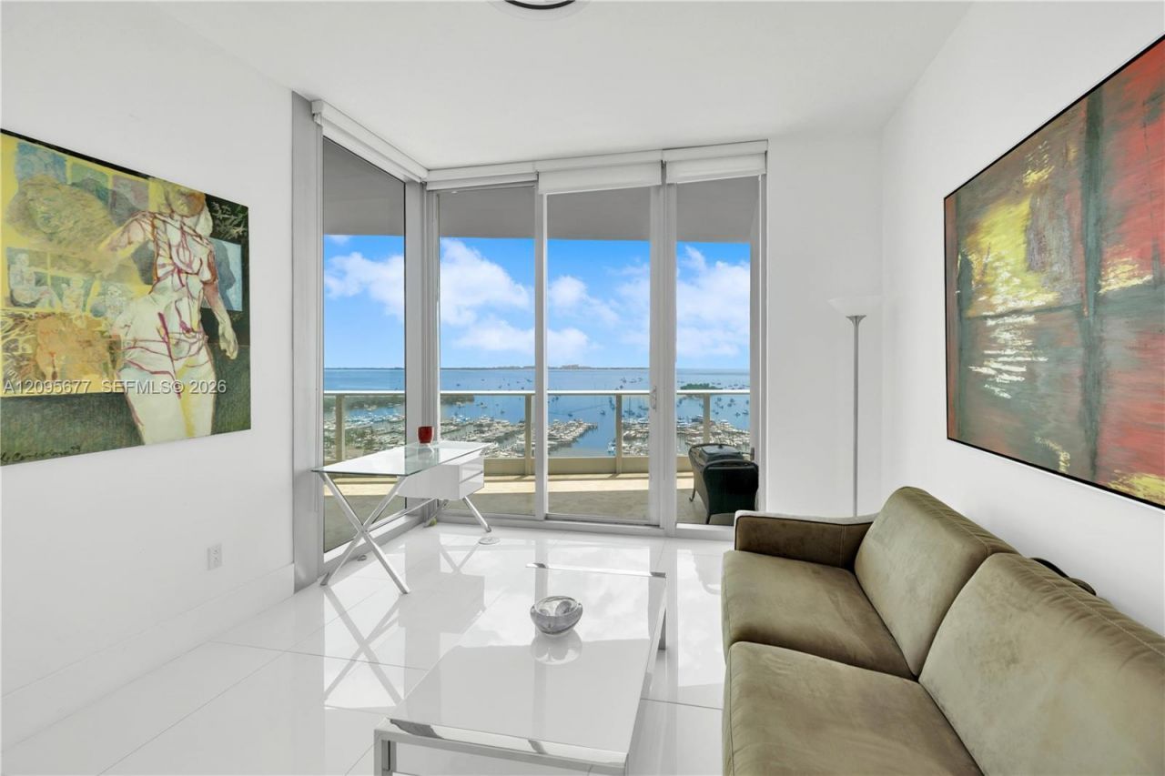 2627 S Bayshore Dr, Unit 1905, Coconut Grove, FL 33133 Photo