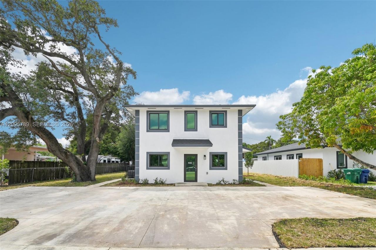 10344 NW 29th Ave , Miami, FL 33147 Photo