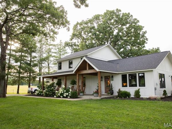 15751 State Route F, Rolla, MO 65401