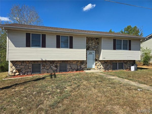 128 Carter Street , St Robert, MO 65584