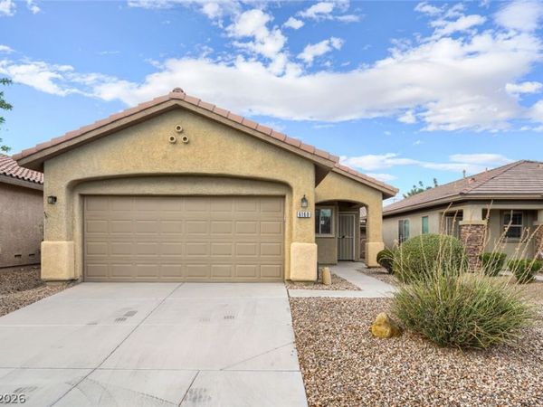 6160 Isola Peak Avenue , Las Vegas, NV 89122