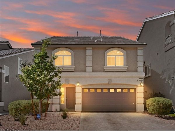 7719 Pacific Dunes Street , Las Vegas, NV 89139