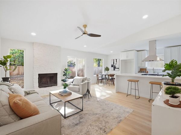 7824 Paces Mill LN, Austin, TX 78744