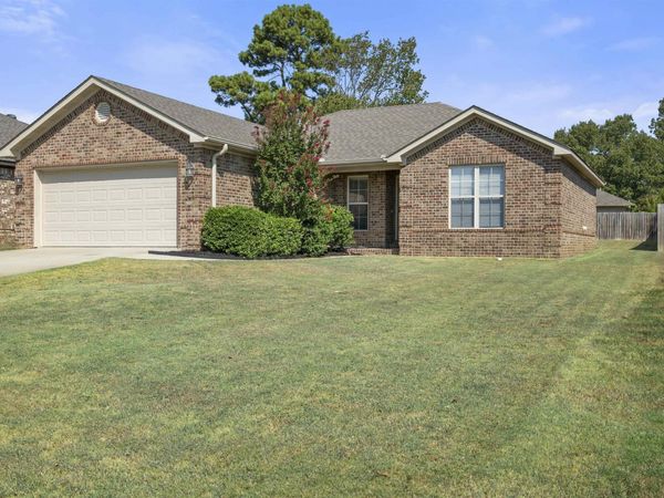 382 Wildwood Point, Jonesboro, AR 72405