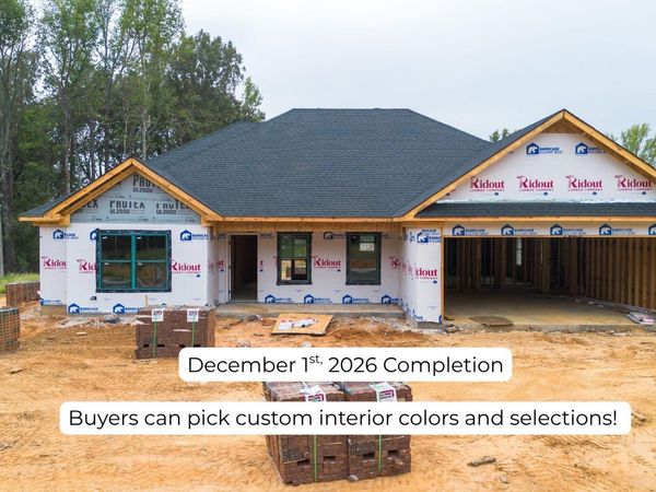 303 Millie Court , Austin, AR 72176