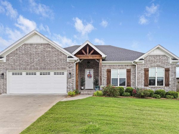 2675 Lilac Drive , Conway, AR 72034