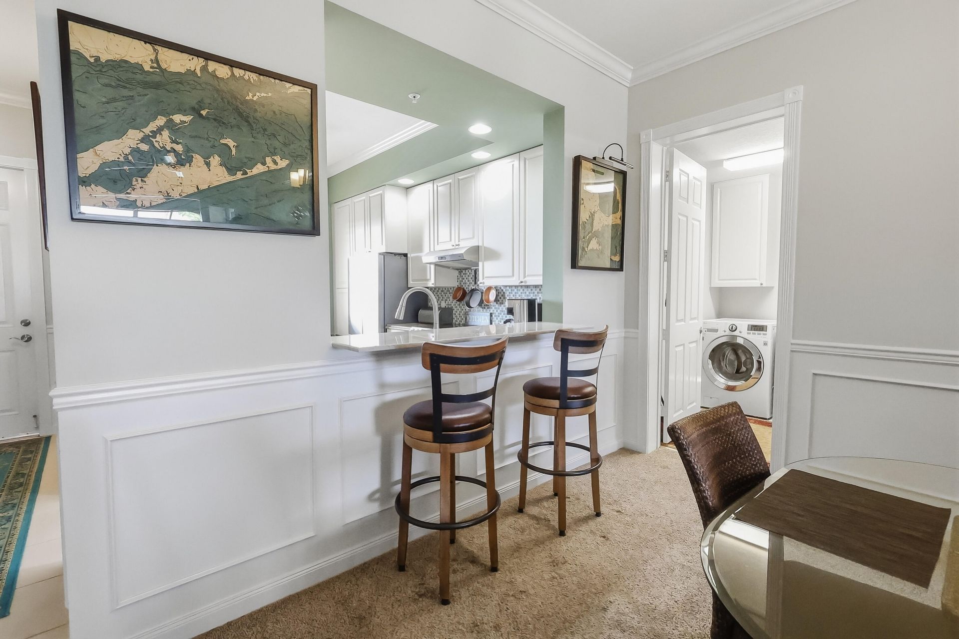 36 Harbour Isle Drive W, Unit 304, Fort Pierce, FL 34949 Photo