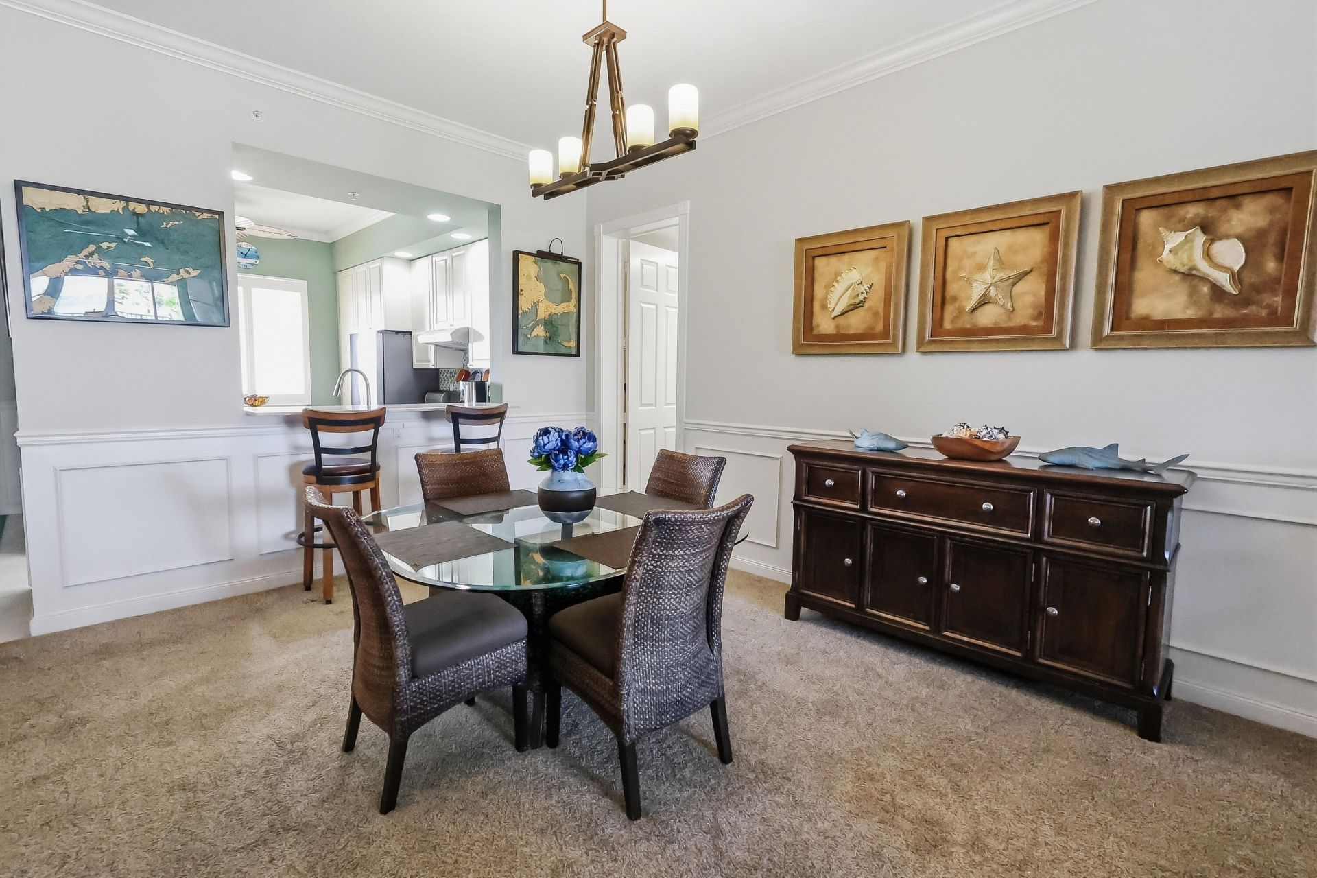 36 Harbour Isle Drive W, Unit 304, Fort Pierce, FL 34949 Photo