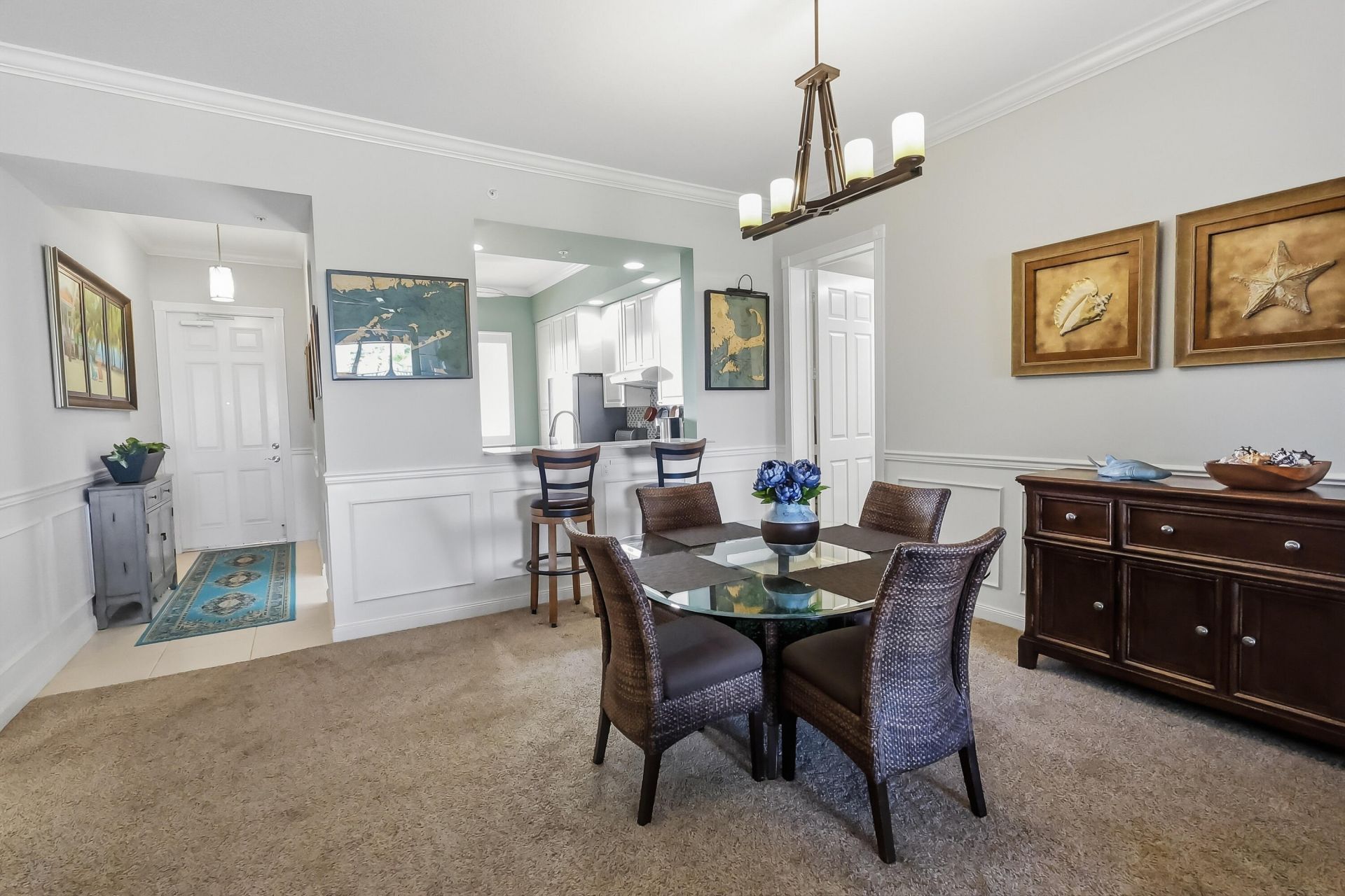 36 Harbour Isle Drive W, Unit 304, Fort Pierce, FL 34949 Photo