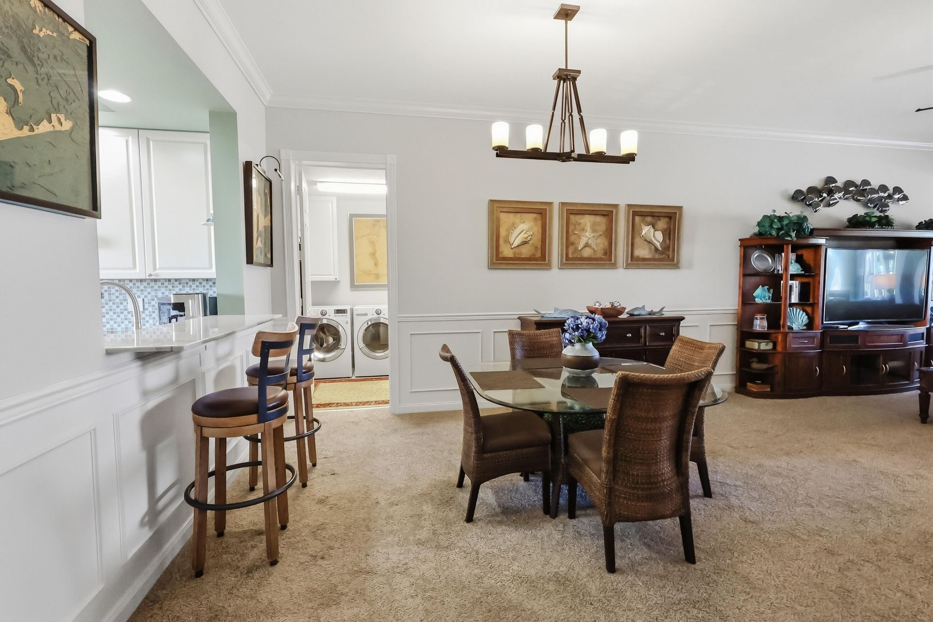 36 Harbour Isle Drive W, Unit 304, Fort Pierce, FL 34949 Photo