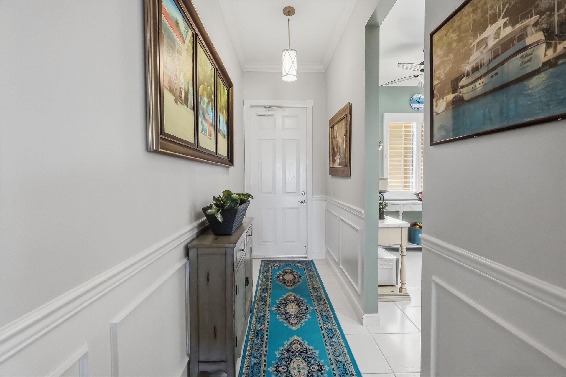 36 Harbour Isle Drive W, Unit 304, Fort Pierce, FL 34949 Photo