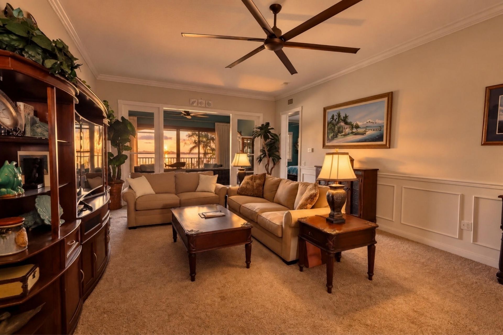 36 Harbour Isle Drive W, Unit 304, Fort Pierce, FL 34949 Photo