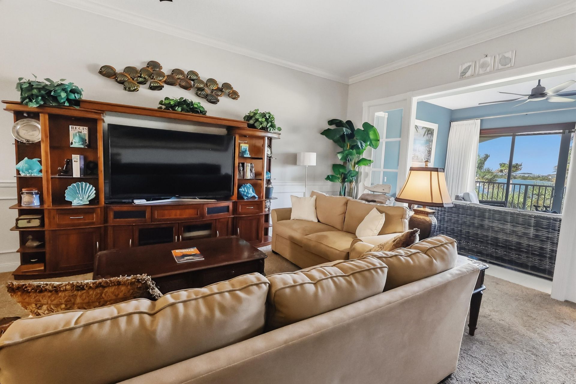 36 Harbour Isle Drive W, Unit 304, Fort Pierce, FL 34949 Photo