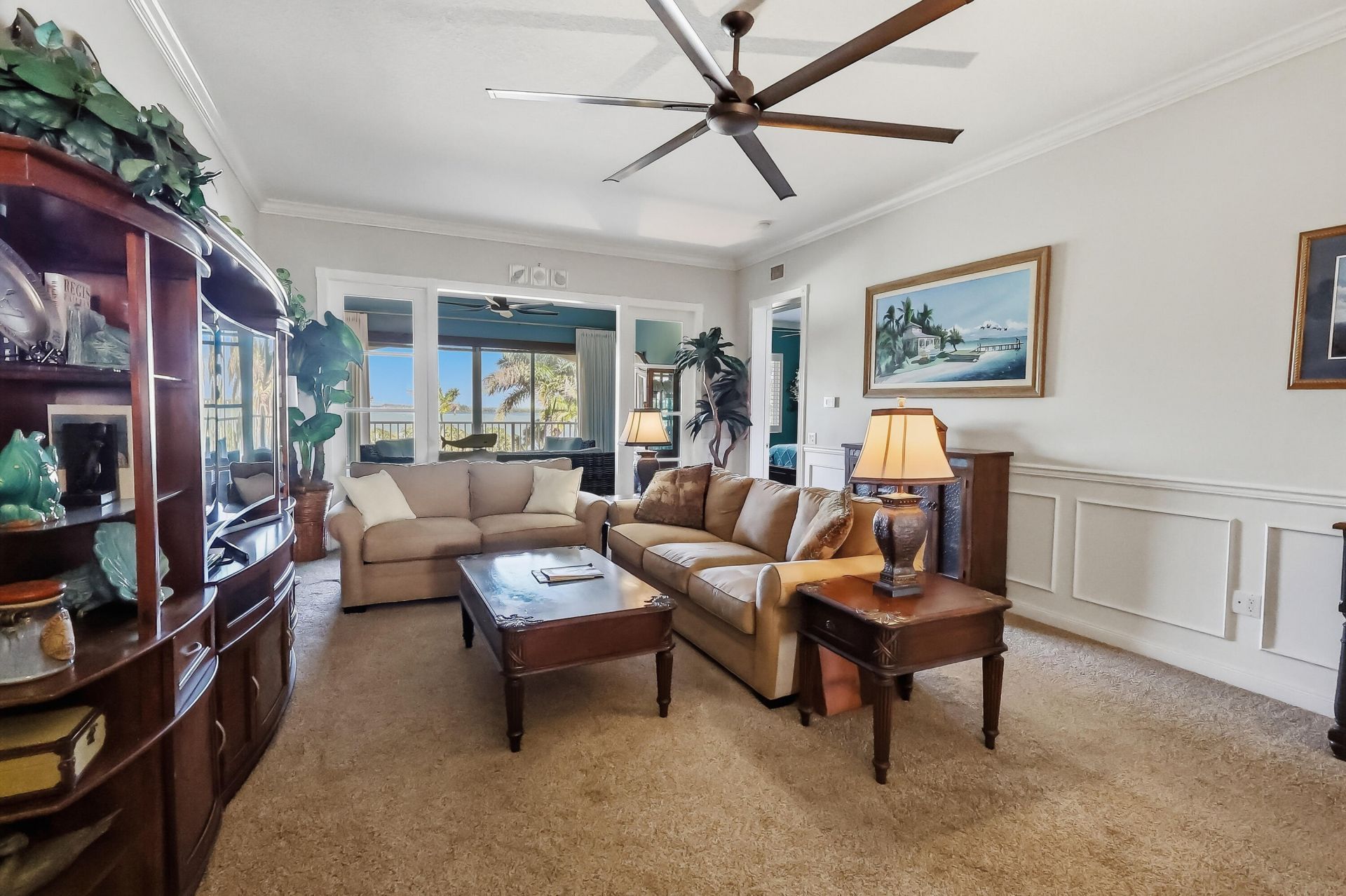 36 Harbour Isle Drive W, Unit 304, Fort Pierce, FL 34949 Photo