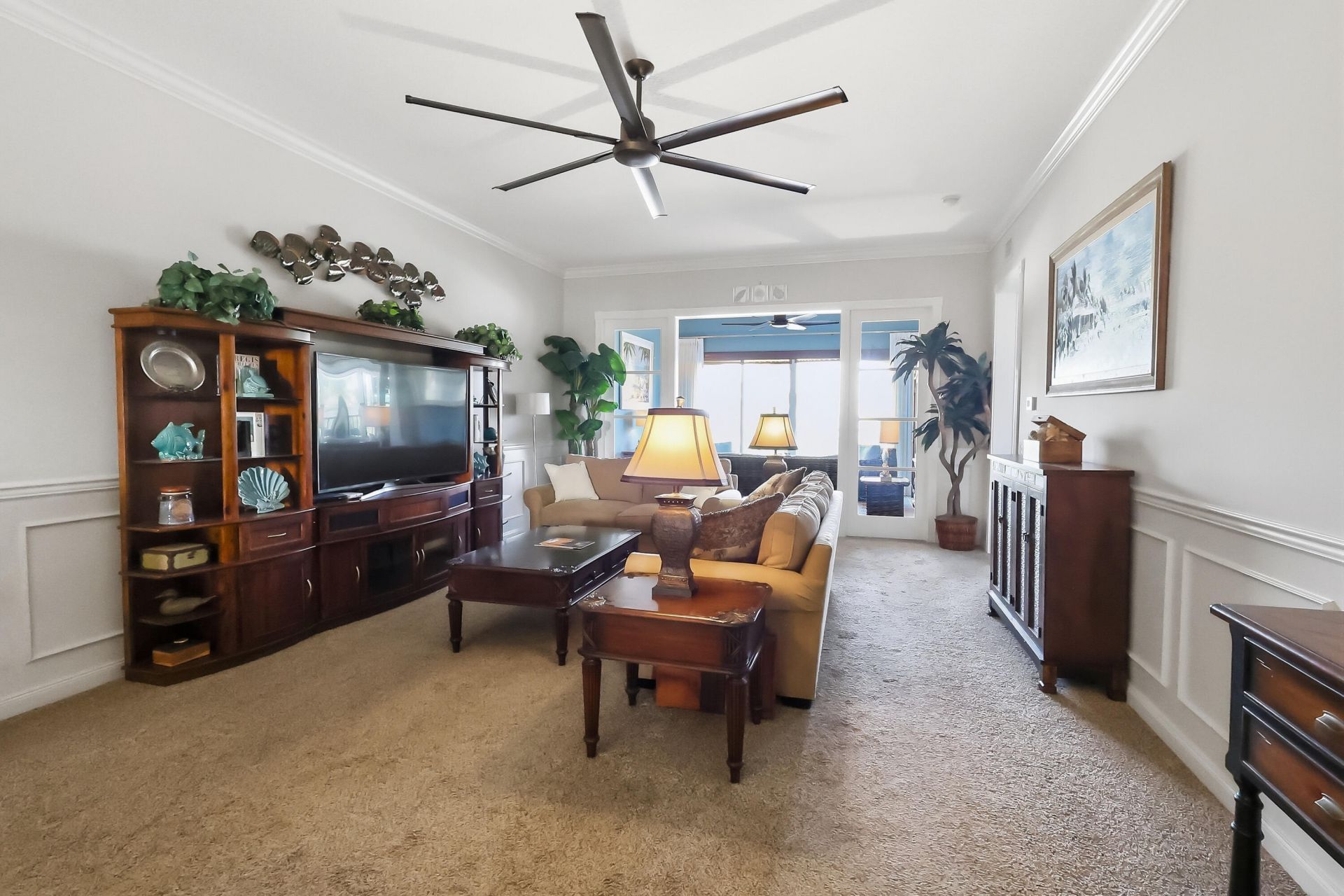 36 Harbour Isle Drive W, Unit 304, Fort Pierce, FL 34949 Photo