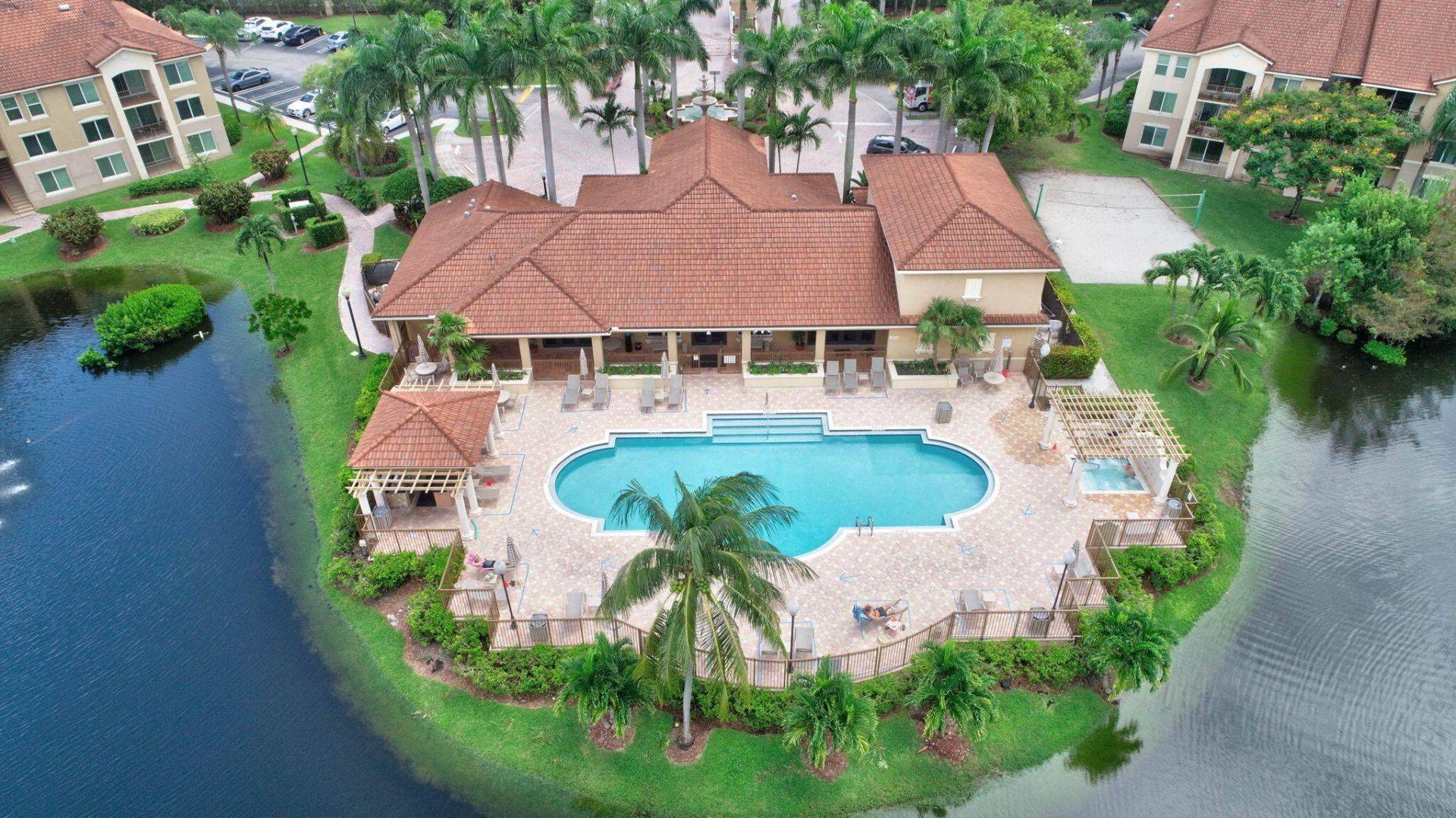 417 Villa Circle, Boynton Beach, FL 33435 Photo