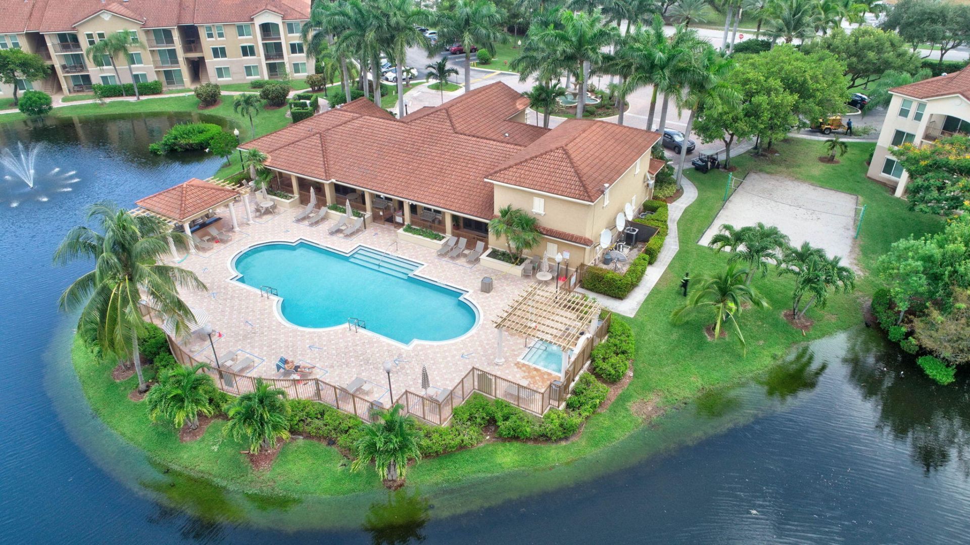 417 Villa Circle, Boynton Beach, FL 33435 Photo