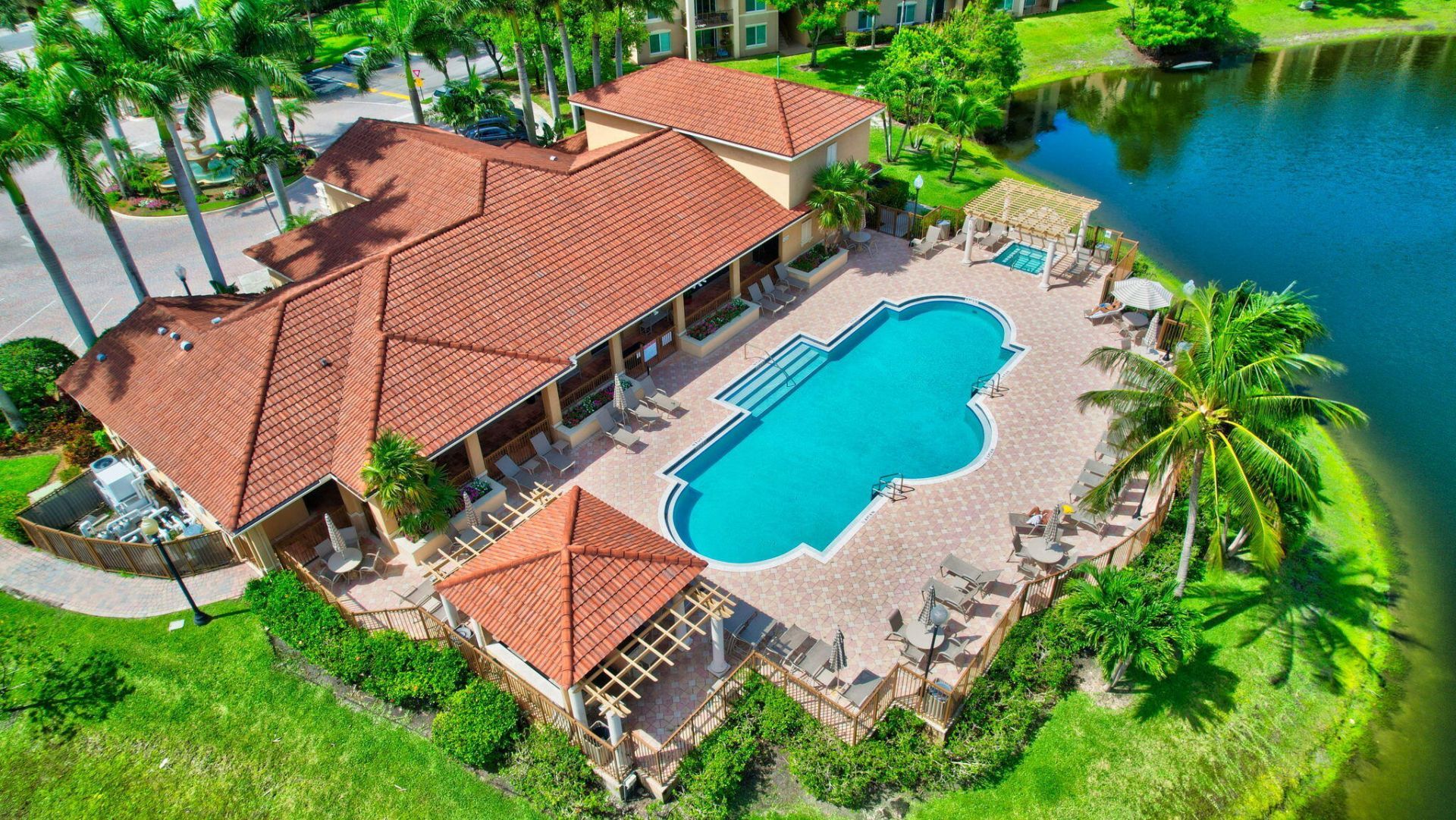 417 Villa Circle, Boynton Beach, FL 33435 Photo