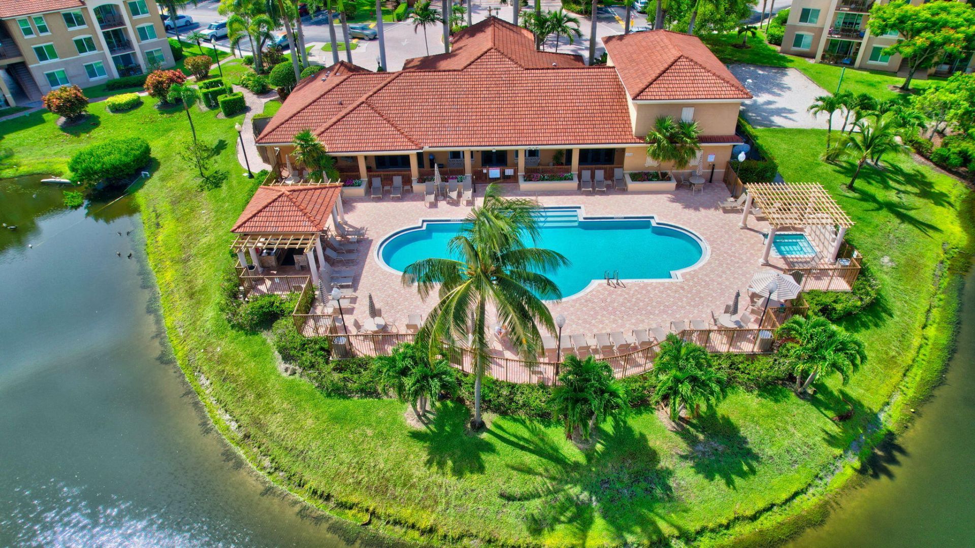 417 Villa Circle, Boynton Beach, FL 33435 Photo