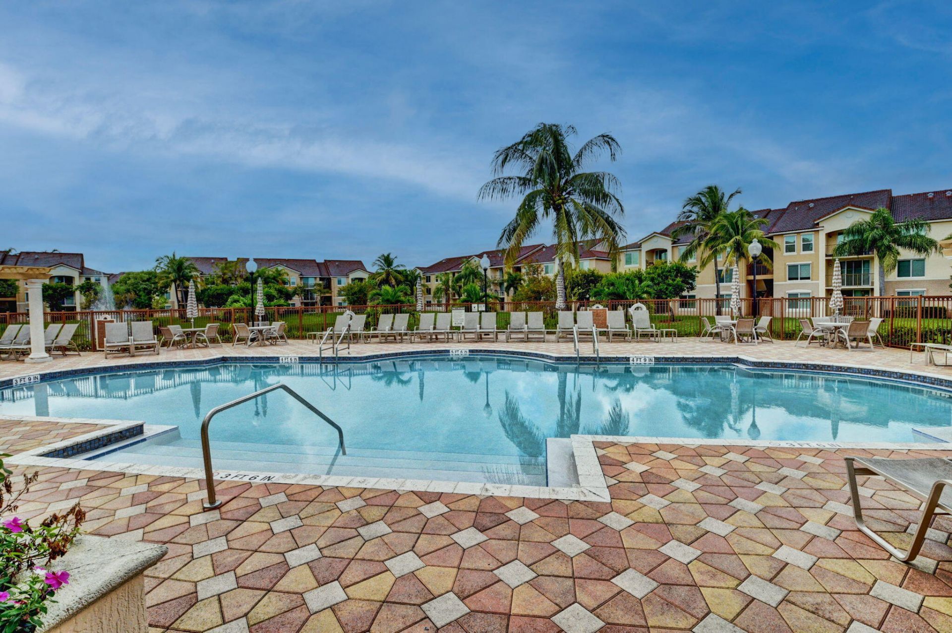 417 Villa Circle, Boynton Beach, FL 33435 Photo