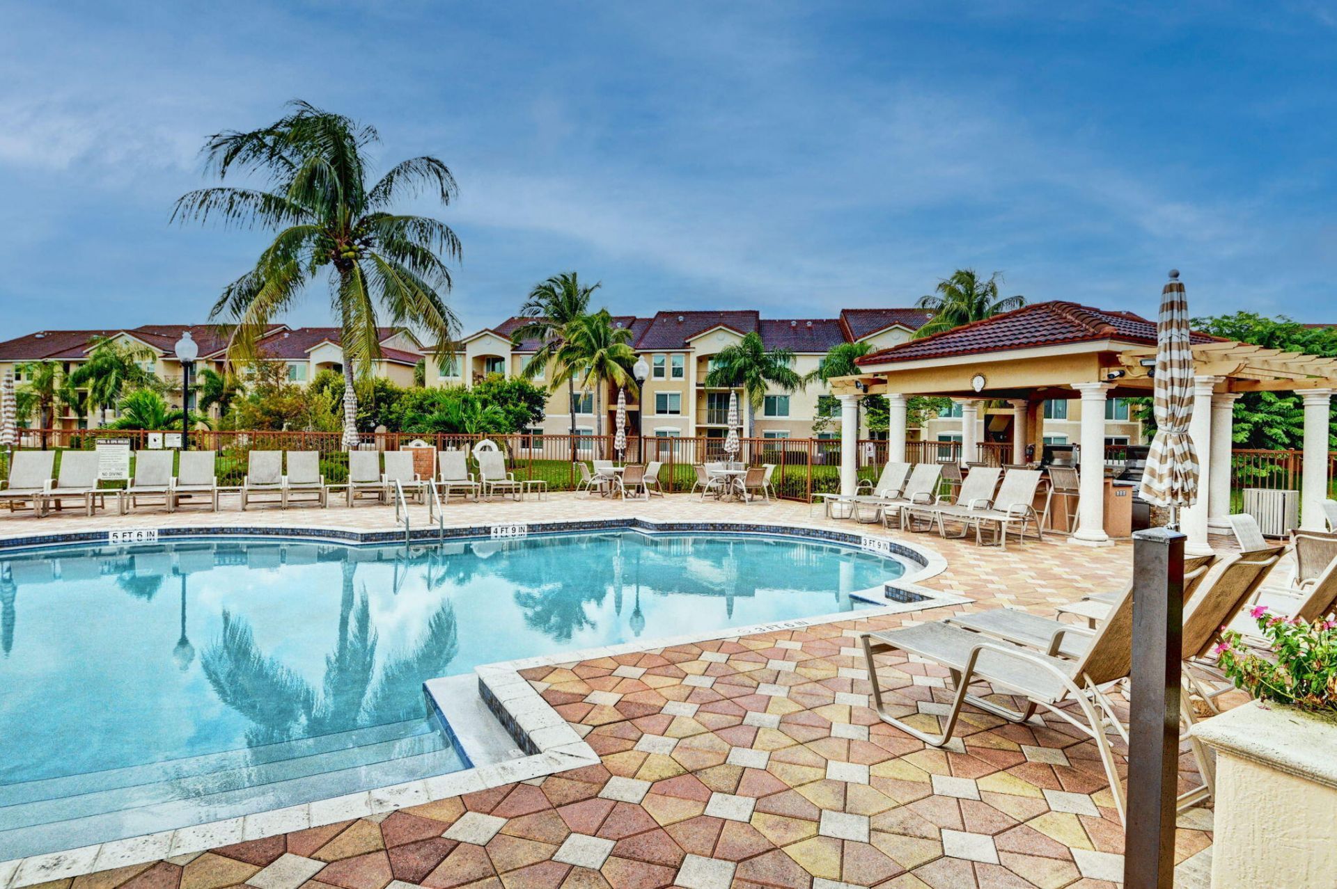 417 Villa Circle, Boynton Beach, FL 33435 Photo