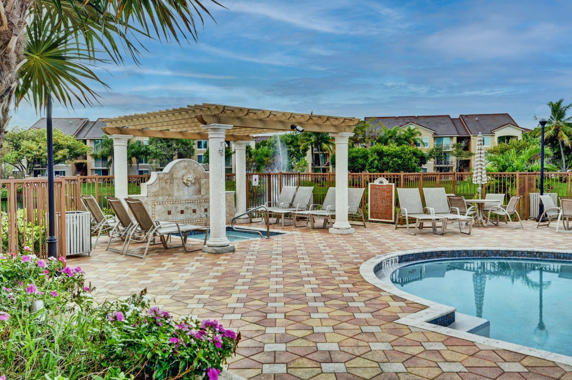417 Villa Circle, Boynton Beach, FL 33435 Photo