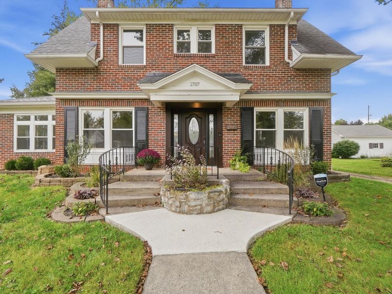 1707 Longview Drive, Springfield, OH 45504 Photo 2