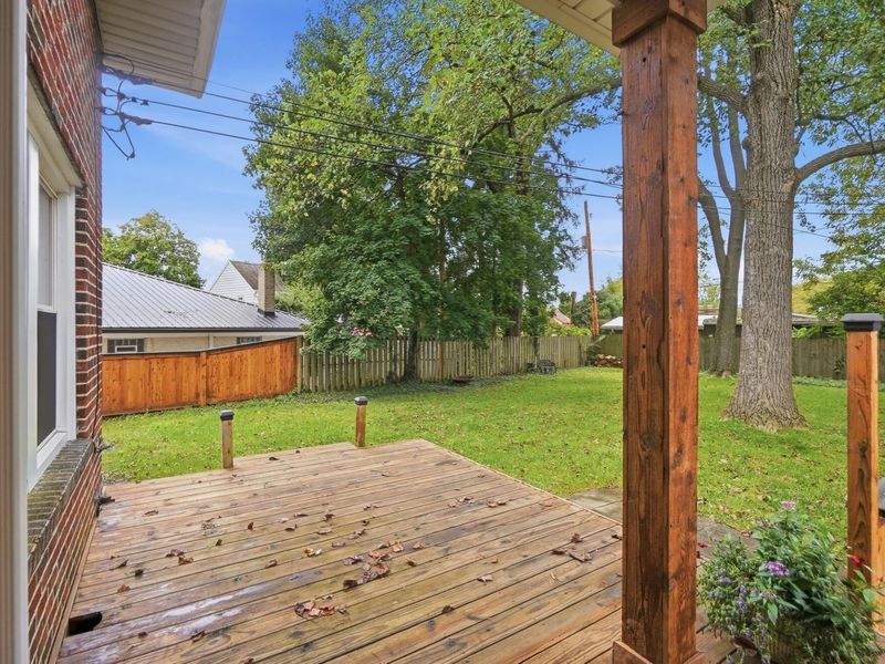 1707 Longview Drive, Springfield, OH 45504 Photo 61