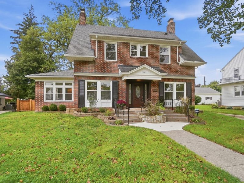 1707 Longview Drive, Springfield, OH 45504 Photo 72