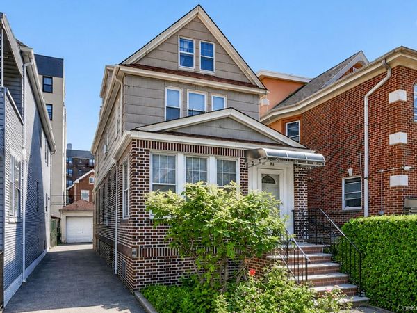 4084 Denman Street , Elmhurst, NY 11373