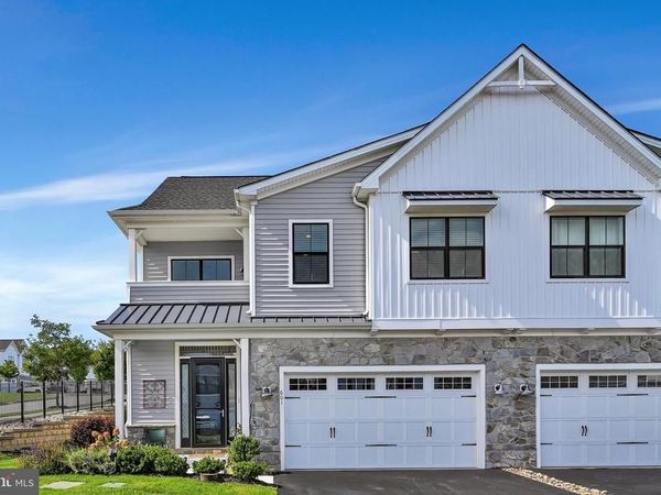 601 APPALOOSA ROAD , DOWNINGTOWN, PA 19335