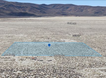 074-530-13 Washoe County, Reno, NV 89510 Photo