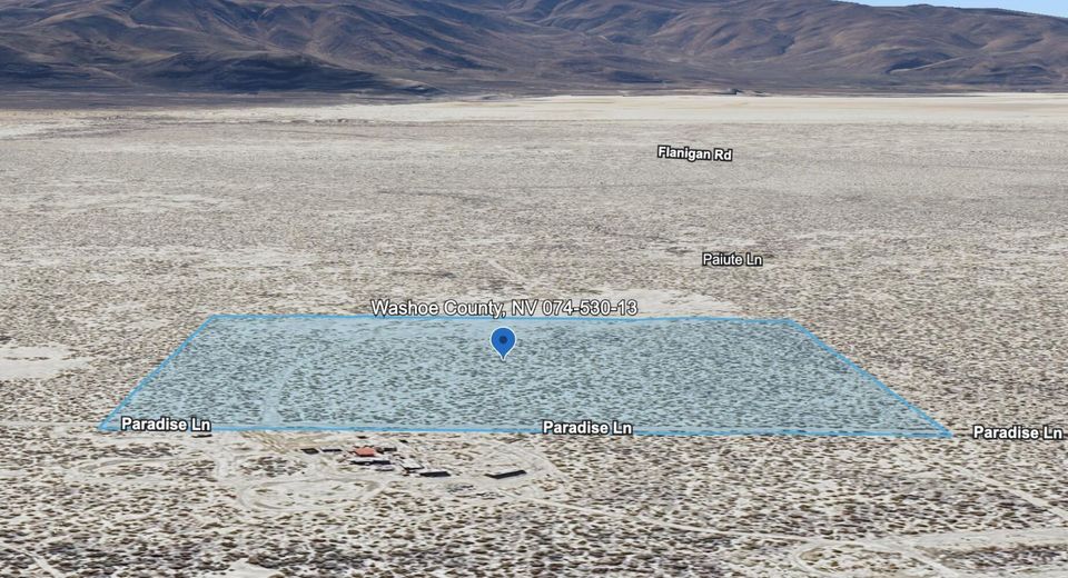 074-530-13 Washoe County, Reno, NV 89510 Photo