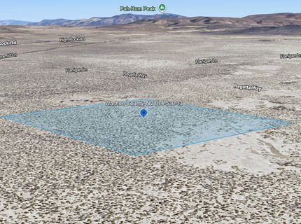 074-530-13 Washoe County, Reno, NV 89510 Photo