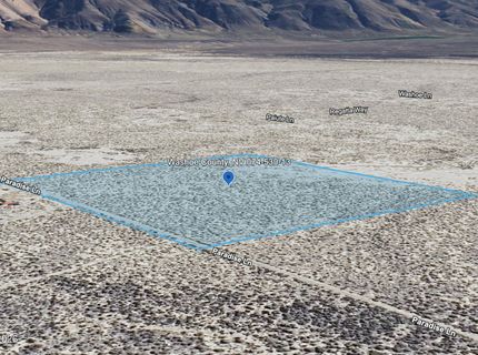 074-530-13 Washoe County, Reno, NV 89510 Photo