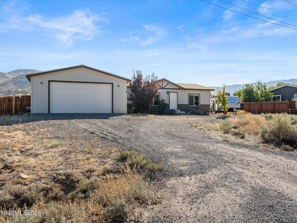 15360 Tuxon Way, Reno, NV 89521