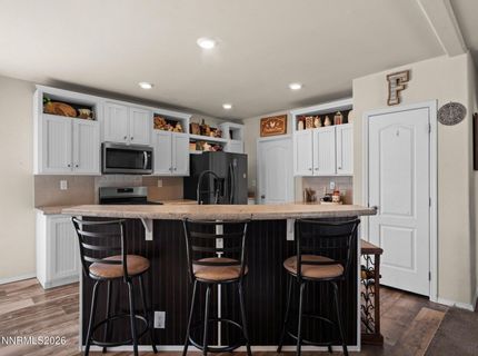 15360 Tuxon Way, Reno, NV 89521 Photo