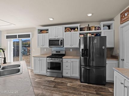 15360 Tuxon Way, Reno, NV 89521 Photo