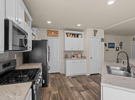 15360 Tuxon Way, Reno, NV 89521 Photo