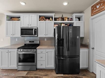 15360 Tuxon Way, Reno, NV 89521 Photo