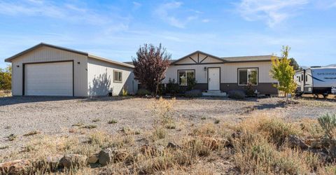 15360 Tuxon Way, Reno, NV 89521 Photo