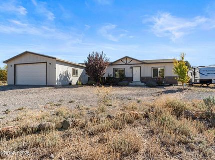 15360 Tuxon Way, Reno, NV 89521 Photo
