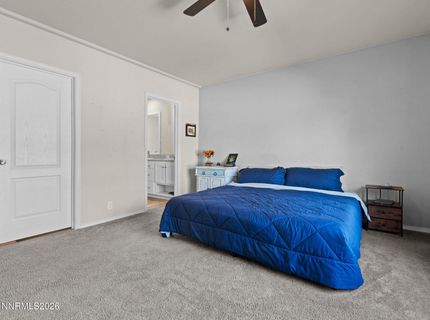 15360 Tuxon Way, Reno, NV 89521 Photo